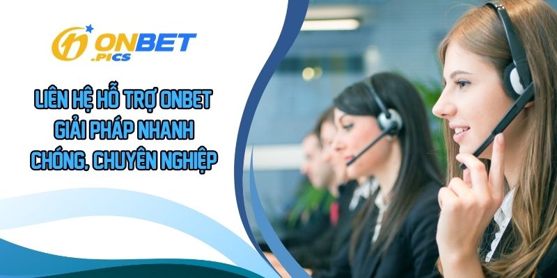 Liên hệ hỗ trợ