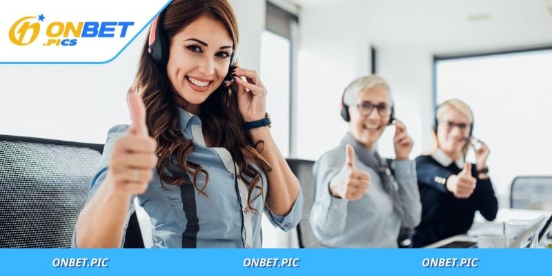 Tổng quan về liên hệ hỗ trợ