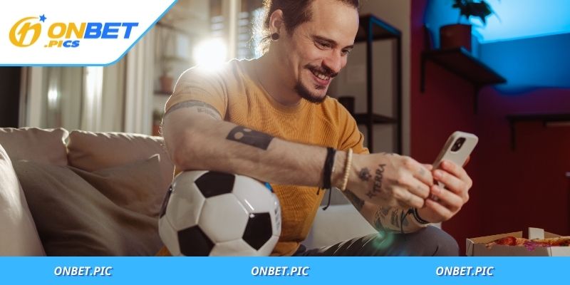 Hướng dẫn chi tiết các bước soi kèo hiệu quả