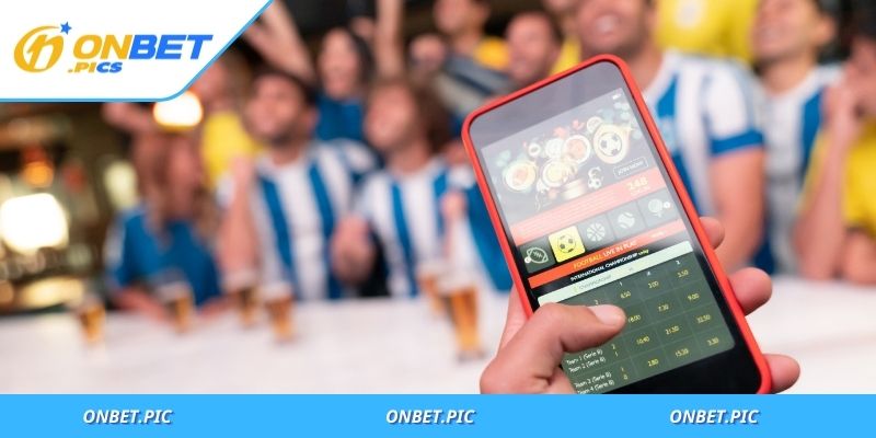 Giới thiệu đôi nét về loại hình cá cược Saba Sport thể thao