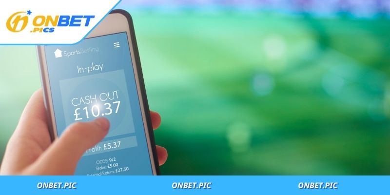 Giới thiệu thông tin sơ lược về ứng dụng ONBET
