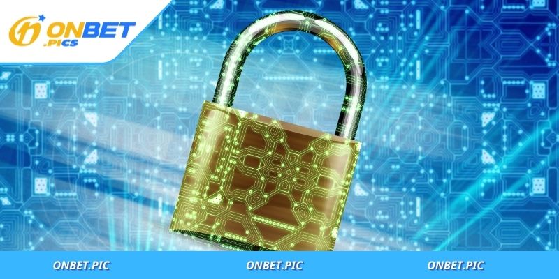 Các biện pháp bảo vệ thông tin người chơi