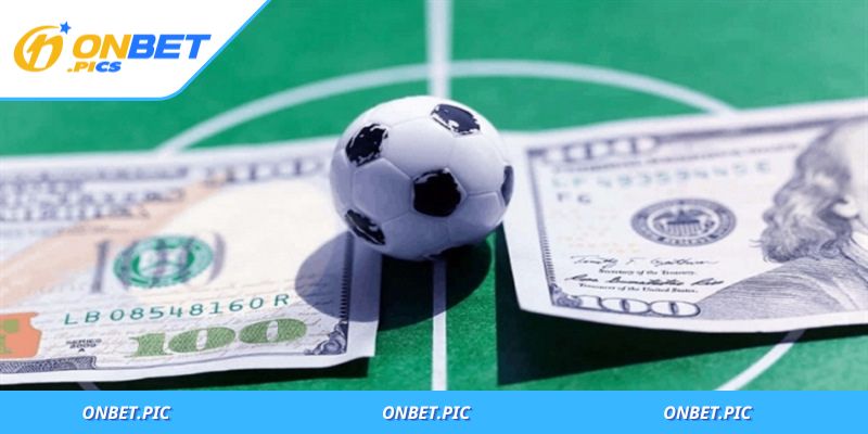 Giới thiệu thông tin tổng quan về nhà cái cá cược ONBET