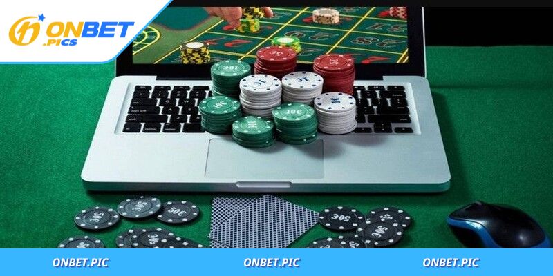 Lý do người chơi nên tiến hành lựa chọn nền tảng ONBET
