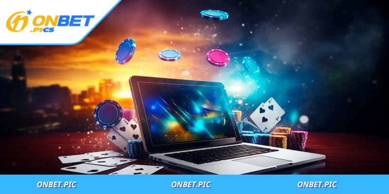 Các chương trình khuyến mãi hấp dẫn tại ONBET