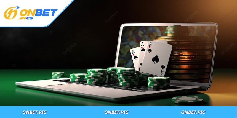 Những điểm nổi bật khác biệt của đơn vị nhà cái ONBET