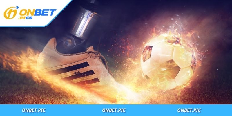 Các loại kèo phổ biến trong bóng đá ảo
