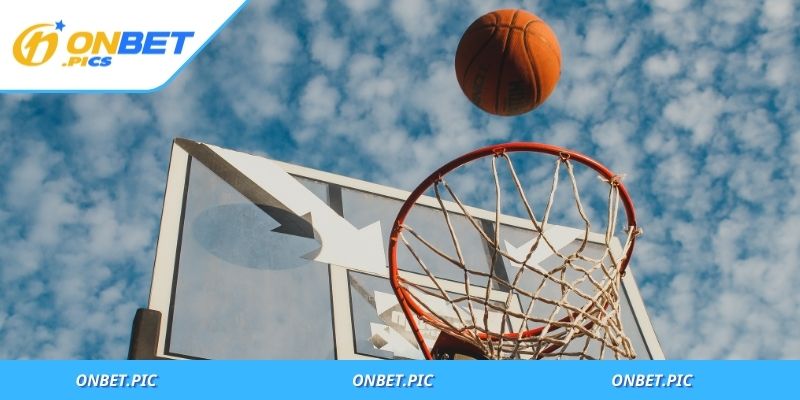 Các mẹo chơi cá cược bóng rổ hiệu quả