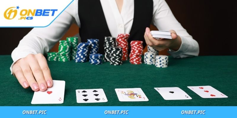 Giới thiệu về baccarat và sức hút của trò chơi