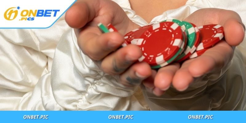 Chiến thuật tham gia chơi baccarat hiệu quả