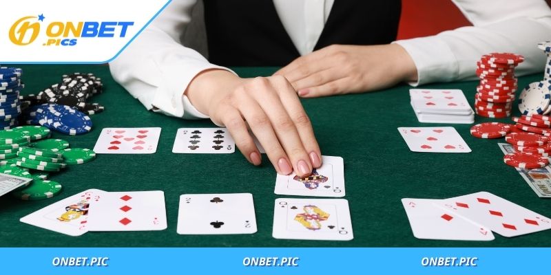 Những sai lầm cần tránh khi chơi baccarat