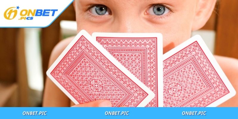 Giới thiệu thông tin tổng quan về loại hình bài cào 3 lá