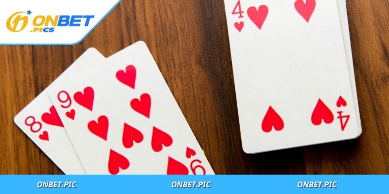 Luật chơi và cách tính điểm bài cào 3 lá