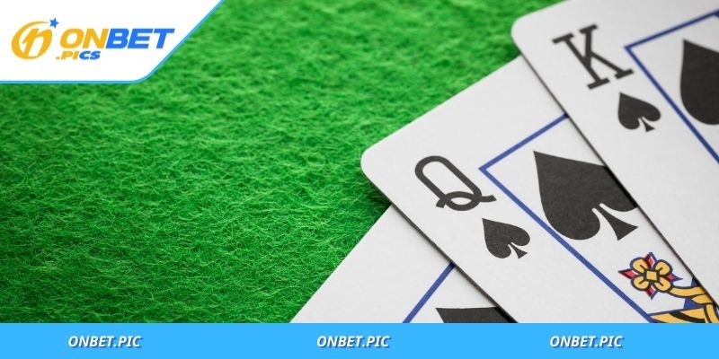 Mẹo tiến hành tham gia chơi bài cào 3 lá hiệu quả