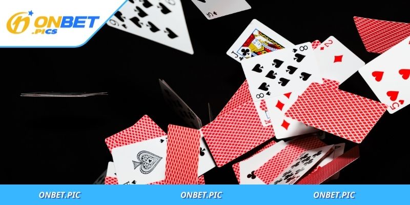 Giới thiệu về bài tiến lên và sức hút của trò chơi