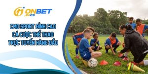 CMD sport
