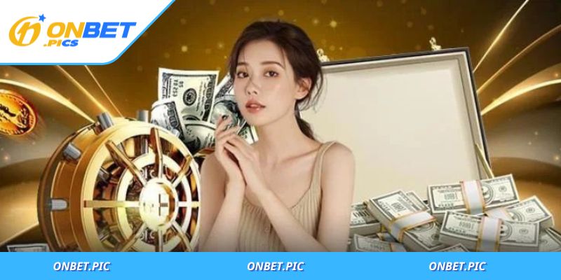 Lợi ích khi người chơi tiến hành tham gia ONBET