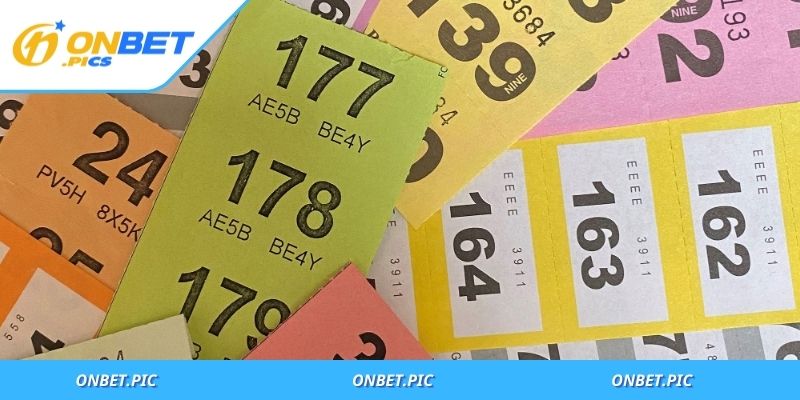 Mẹo chơi đề chạm hiệu quả