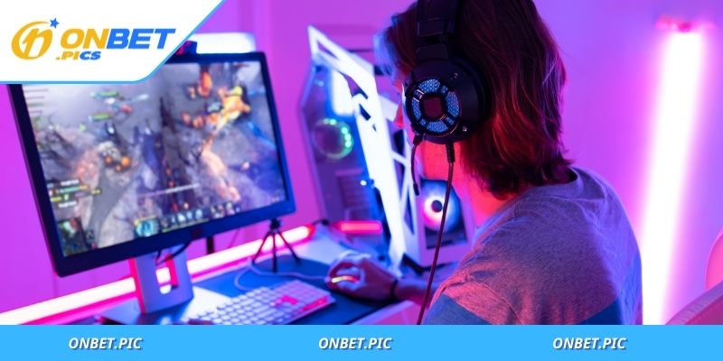 Những yếu tố tạo nên sức hút của esport
