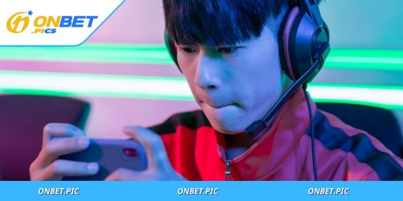 Các tựa game esport phổ biến nhất hiện nay