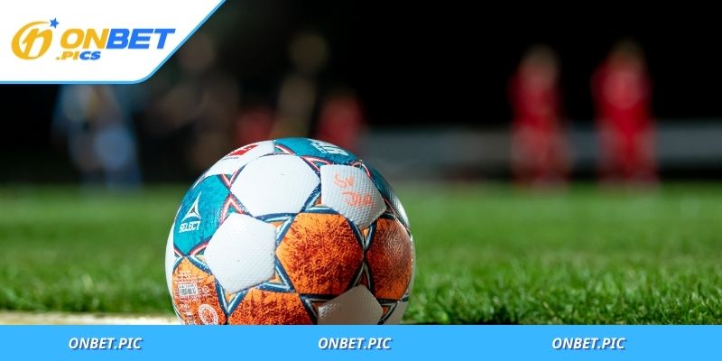 Các loại kèo châu Á phổ biến