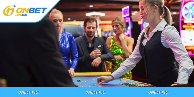 Giới thiệu về baccarat và sức hút của trò chơi