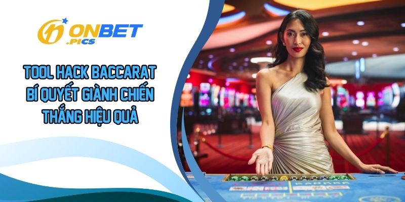 Tool Hack Baccarat
