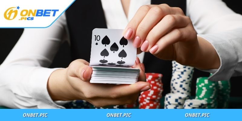 Cách sử dụng tool hack baccarat hiệu quả