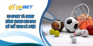 UG sport