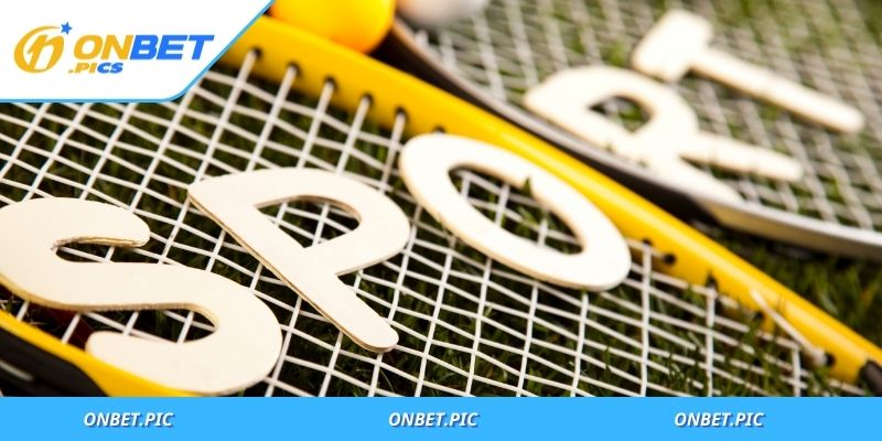 Lý do sân chơi UG sport được nhiều người yêu thích